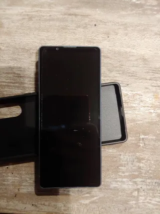 Sony Xperia 5 V Azul