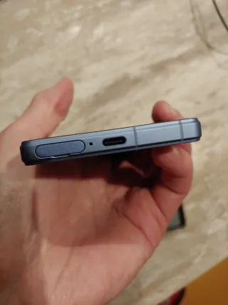 Sony Xperia 5 V Azul