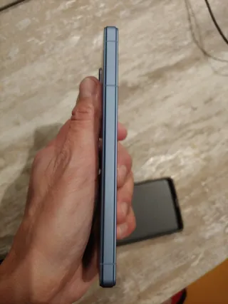 Sony Xperia 5 V Azul