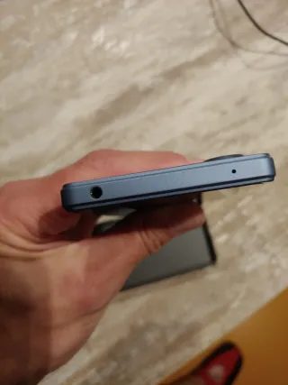 Sony Xperia 5 V Azul