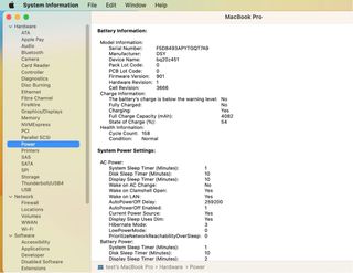 MacBook Pro 13 2017 Teclado Americano
