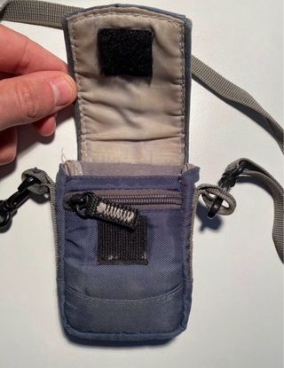 Funda Cámara Case Logic