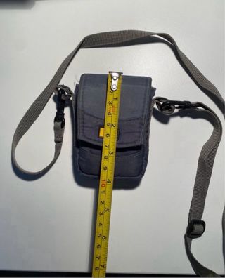 Funda Cámara Case Logic