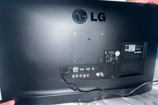 TV LG 28 pulgadas
