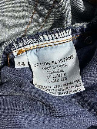 Jeans Rivers Vintage