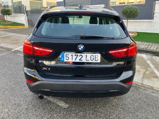 BMW X1 2018