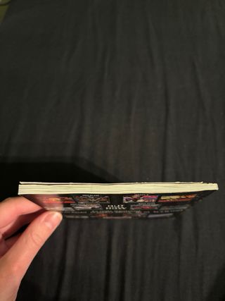 Manual juego ps1 Time Crisis