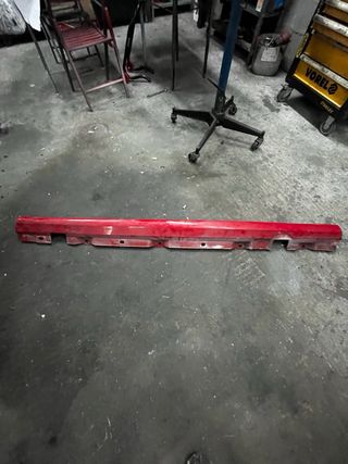 Talonera Mercedes Clase A 2019