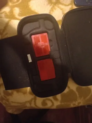 Funda Zelda Link's Awakening Switch