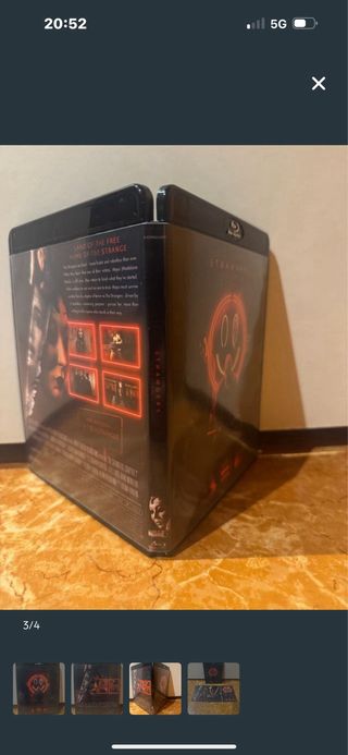 Pedido para moondream