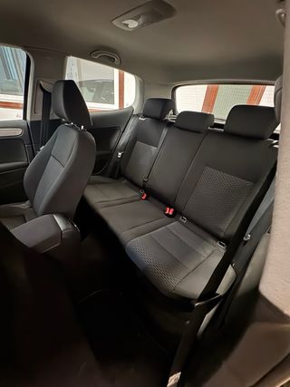 Volkswagen Golf 2.0 TDI 2011