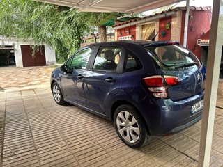 Citroen C3 2014