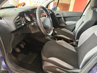 Citroen C3 2014