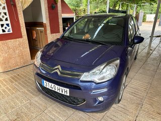Citroen C3 2014