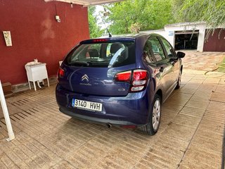 Citroen C3 2014