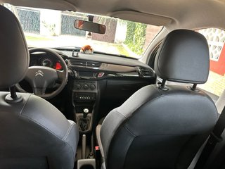 Citroen C3 2014
