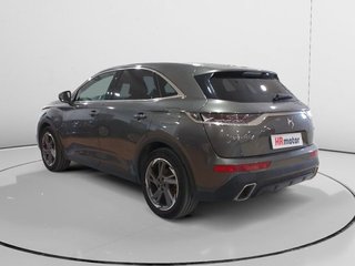 DS DS 7 E-Tense 4x4 Performance Line