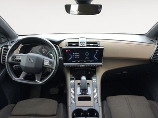 DS DS 7 E-Tense 4x4 Performance Line