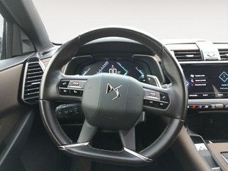 DS DS 7 E-Tense 4x4 Performance Line