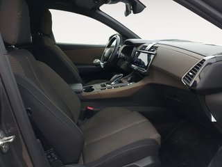 DS DS 7 E-Tense 4x4 Performance Line