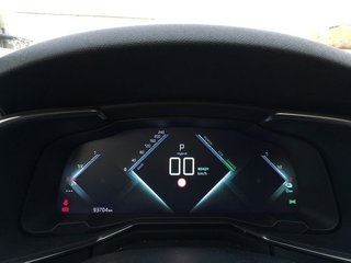DS DS 7 E-Tense 4x4 Performance Line