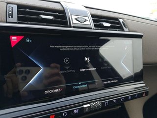 DS DS 7 E-Tense 4x4 Performance Line