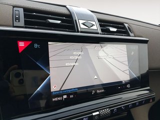 DS DS 7 E-Tense 4x4 Performance Line