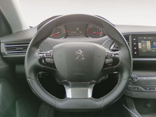 Peugeot 308 Allure