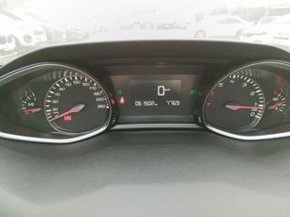 Peugeot 308 Allure