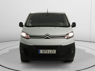 Citroën Jumpy Furgón Talla XL