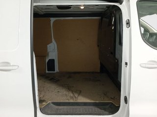 Citroën Jumpy Furgón Talla XL