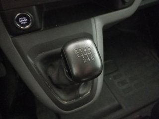 Citroën Jumpy Furgón Talla XL