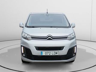 Citroën Spacetourer Feel M