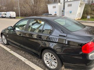 BMW Serie 3 2009