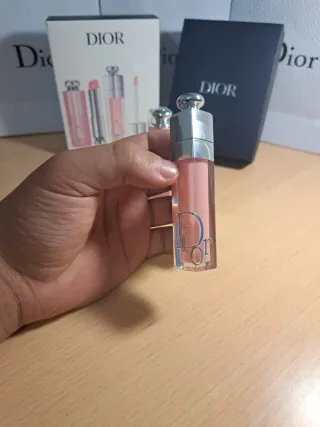 Pack Dior Addict Labios