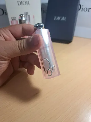 Pack Dior Addict Labios