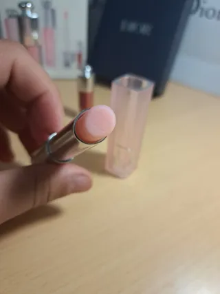 Pack Dior Addict Labios