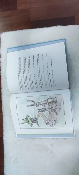 El conejito que quiere dormirse: Un nuevo métod...