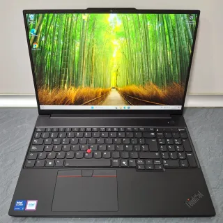 Lenovo Thinkpad E16 Intel Ultra 5 512GB/32GB