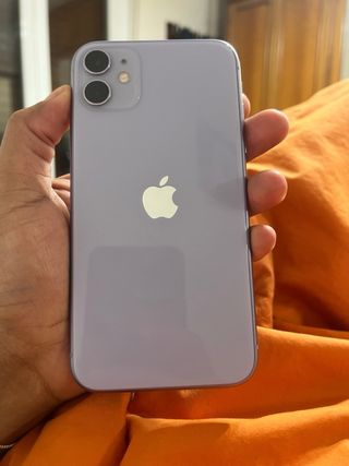 iPhone 11 64GB Morado
