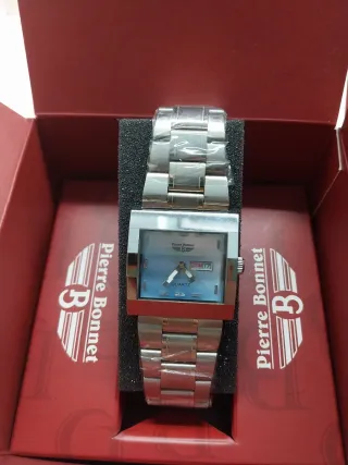 Tris Orologi Donna B.B. Simon