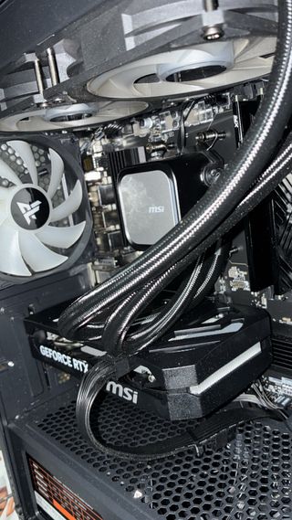 PC Gaming RTX 4060 8GB | Ryzen 7 5800X | 32GB RAM