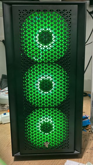 PC Gaming RTX 4060 8GB | Ryzen 7 5800X | 32GB RAM