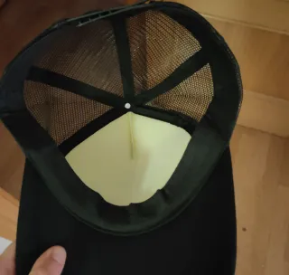 Gorra Brooklyn New York