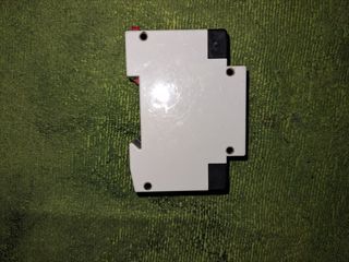 Interruptor horario INCA QUARZ 220V