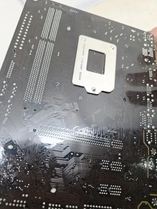 Placa Base Gigabyte Socket 1150