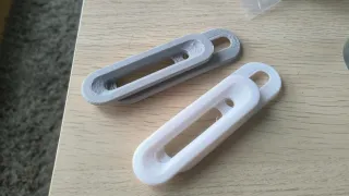 Adaptadores Quest 2 a Quest 3