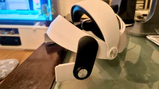 Adaptadores Quest 2 a Quest 3