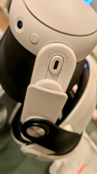 Adaptadores Quest 2 a Quest 3