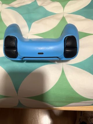 Controller PS5 DualSense Blu